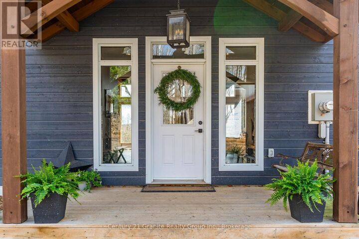 Property Photo: 1277 Grace Road ON K0M 2K0