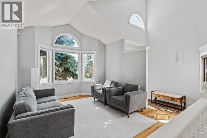 Property Photo: 37 Woodmark Place Southwest AB T2W 6A2