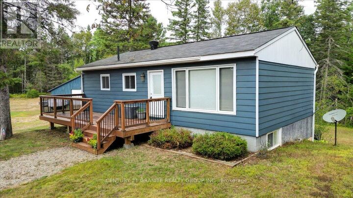 Photo de la propriété:  29941 Hwy 62 North  ON K0L 1C0 