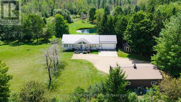 9849 Wellington Rd 3  Minto ON N0G 1M0 photo
