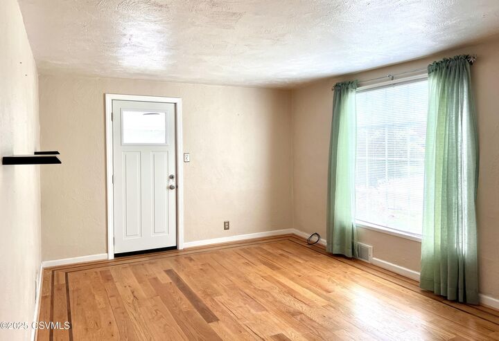 Property Photo: 1500 Washington Avenue PA 17837