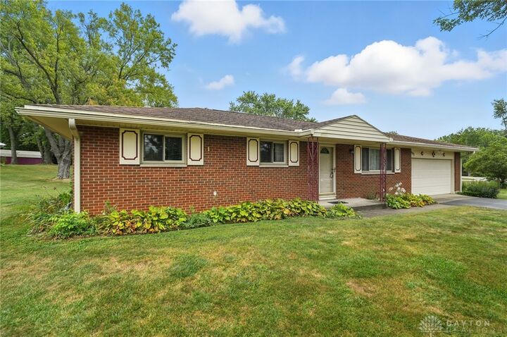 Property Photo: 6482 Shaker Road OH 45005
