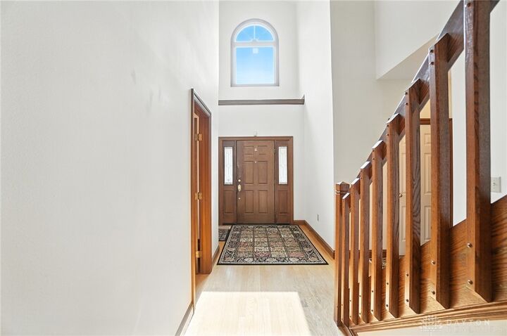 Property Photo: 861 Timberlake Court OH 45429