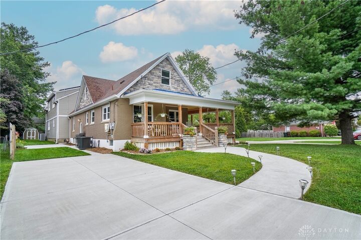 Property Photo: 4648 Belleview Avenue OH 45242