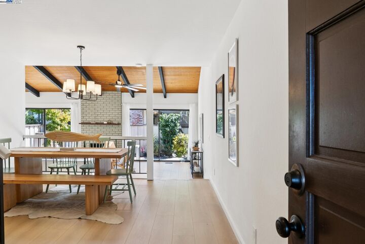 Property Photo: 1230 Ballena Blvd CA 94501