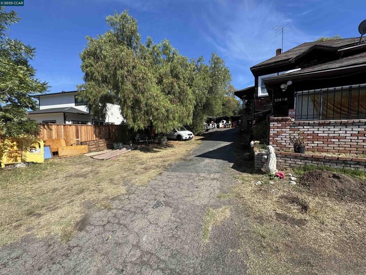 Property Photo: 22490 Bayview Ave CA 94541