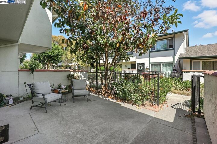 Property Photo: 4423 Corto Monterey CA 94587