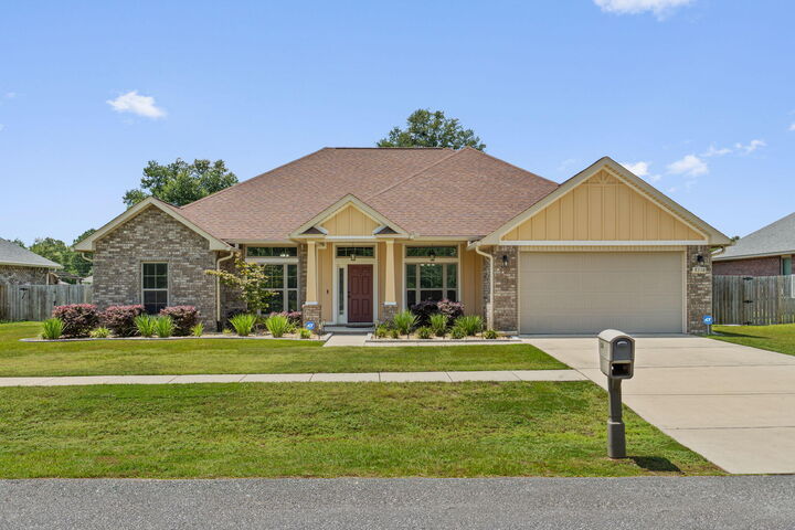5330 Wyndell Circle  Crestview FL 32539 photo