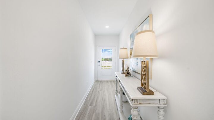 Property Photo: 11 Hatten Court FL 32569