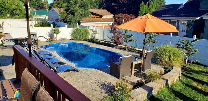 Property Photo:  41 Lee Avenue  NY 12078 