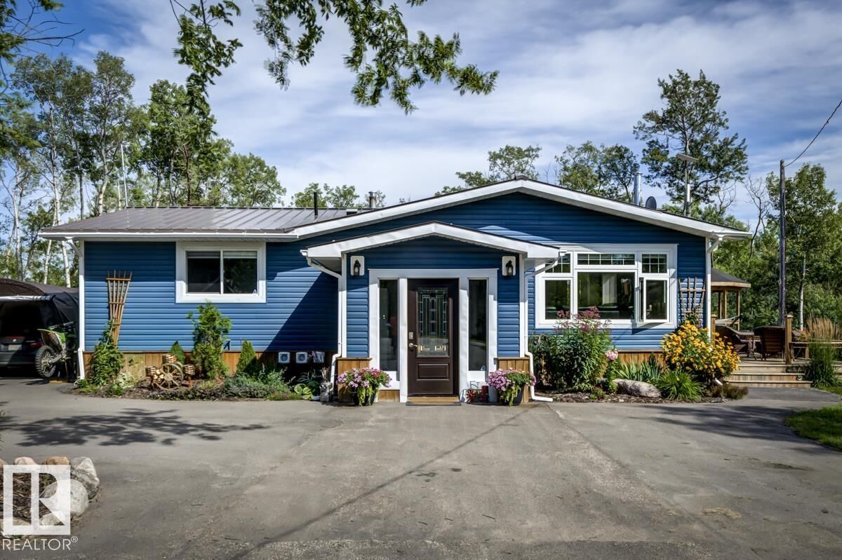 Property Photo:  21539 Twp Road 520  AB T8E 1E3 