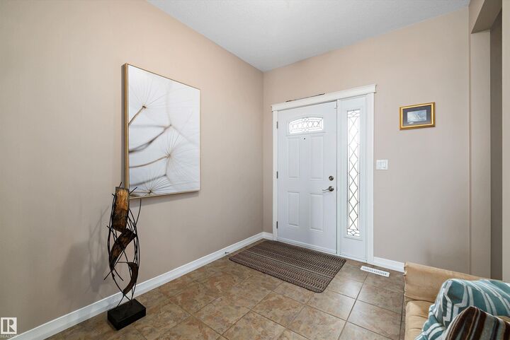 Property Photo: 16861 58A Street NW AB T5Y 0N1