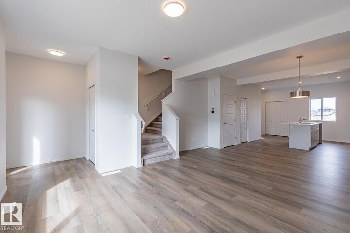 Property Photo: 6258 175A Avenue NW AB T5Y 4A5