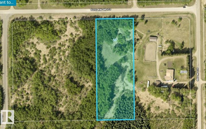 Property Photo:  52252 Rge Road 215 217  AB T8E 1B6 
