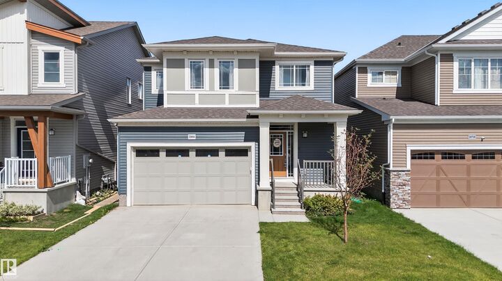 20806 19A Avenue NW  Edmonton AB T6M 1R6 photo