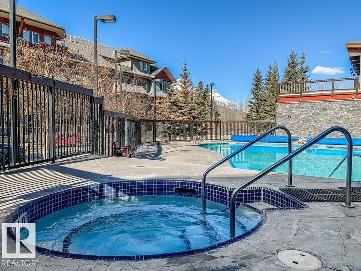 109 Montane Road 114  Canmore AB T1W 3J2 photo