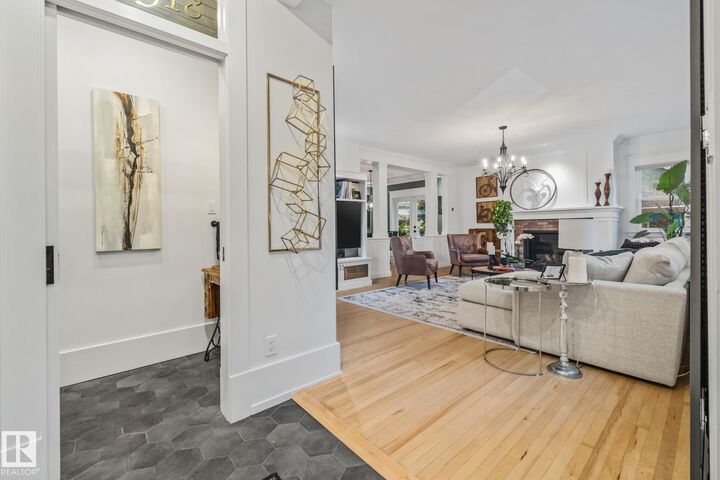 Property Photo: 12417 103 Avenue NW AB T5N 0R4
