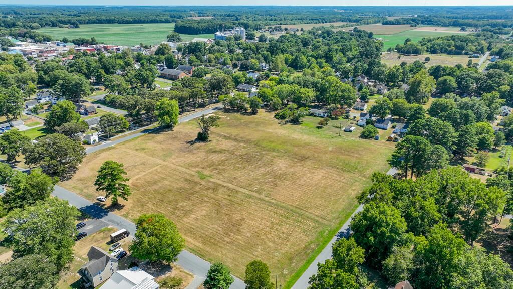 Property Photo: Lot 7 Adelaide St VA 23421