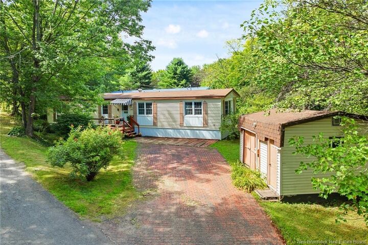 Property Photo: 392 Abbey Lane NB E3B 7K7