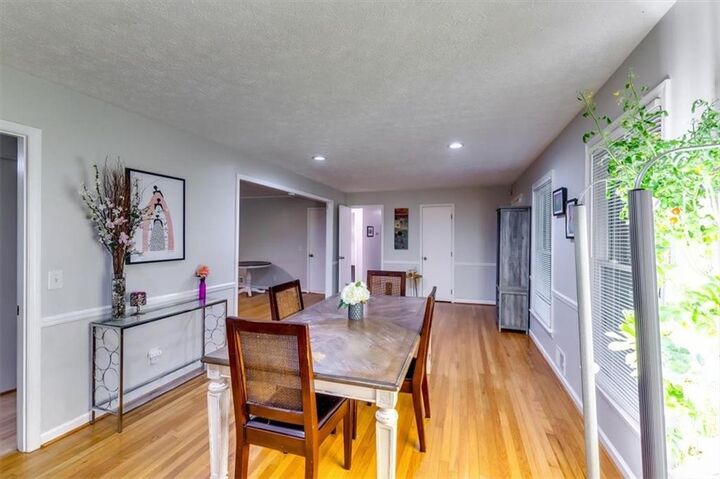 Property Photo: 1398 Branchwood Drive GA 30078