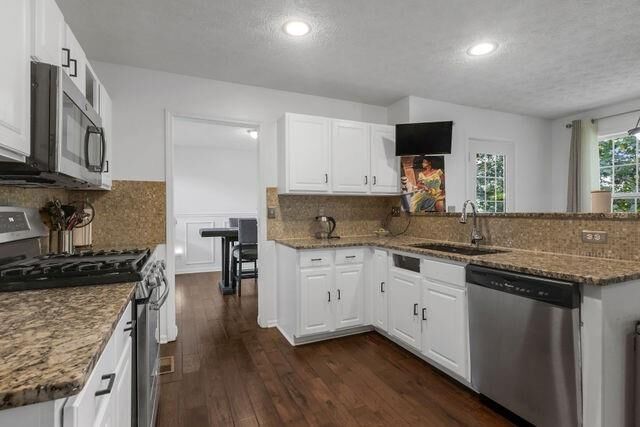 Property Photo: 308 Overbend Landing SW GA 30008