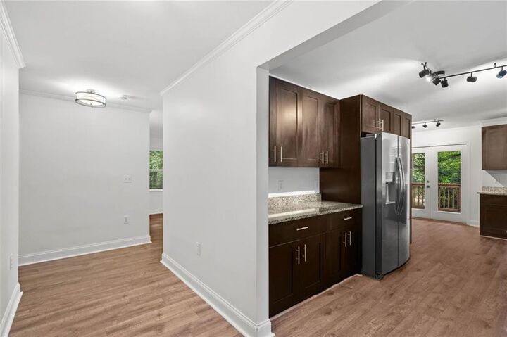 Property Photo: 2674 Skylane Drive GA 30062