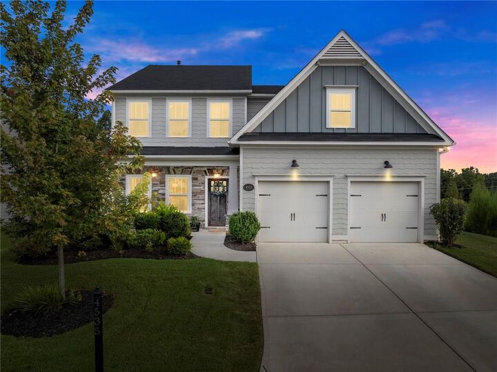 Property Photo:  4535 Seaclif Court  GA 30028 