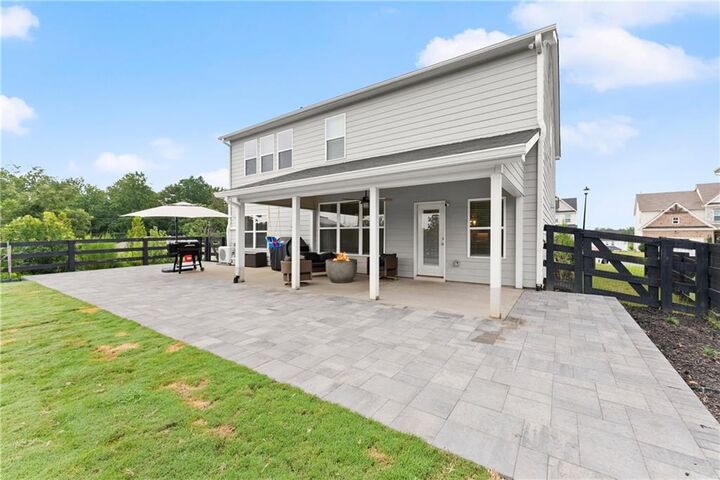 Property Photo: 4535 Seaclif Court GA 30028