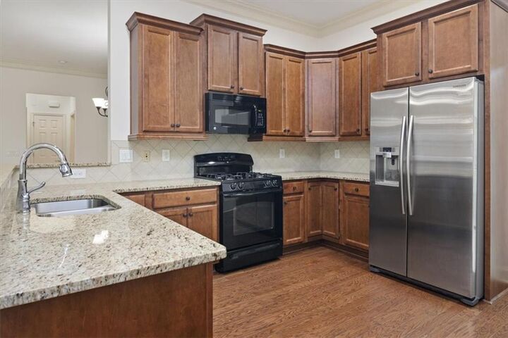 Property Photo: 123 Owens Farm Lane 12 GA 30188