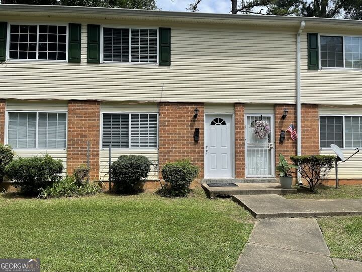 405 Fairburn Road SW 223  Atlanta GA 30331 photo