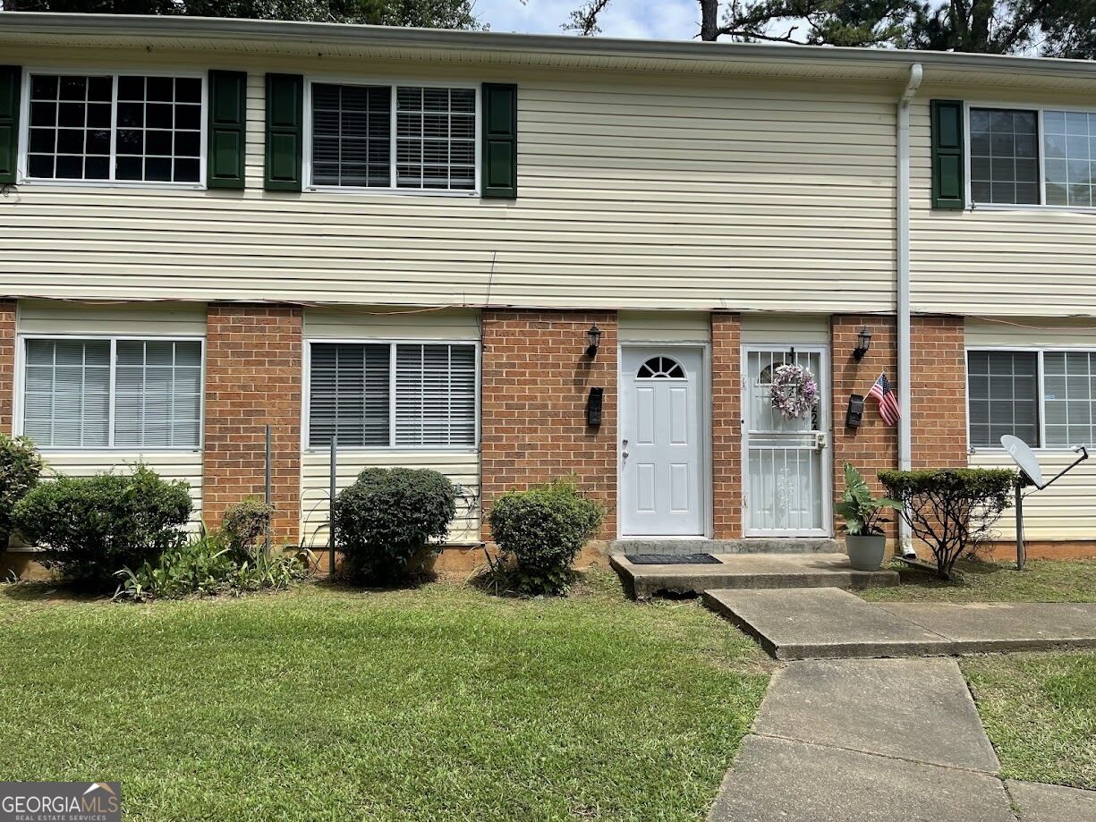 Property Photo: 405 Fairburn Road SW 223 GA 30331