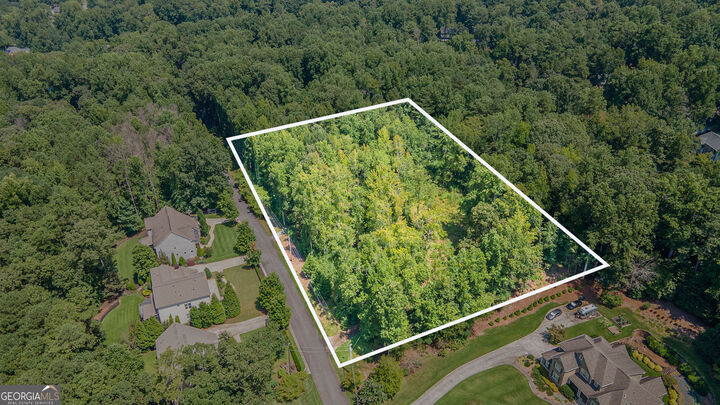 Property Photo: 4080 Indian Town Road GA 30066