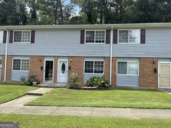 405 Fairburn Road SW # 0268  Atlanta GA 30331 photo