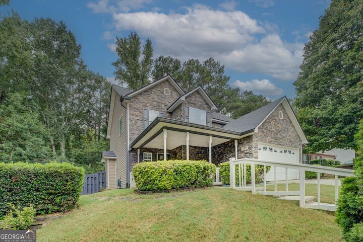 Property Photo: 1440 Steam Engine Way NE GA 30013