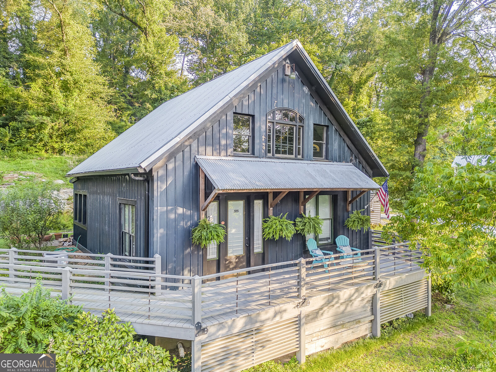 Property Photo:  515 S Broad Street  GA 30161 