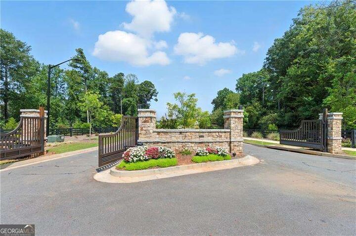 Property Photo:  2617 Cacao Square  GA 30101 