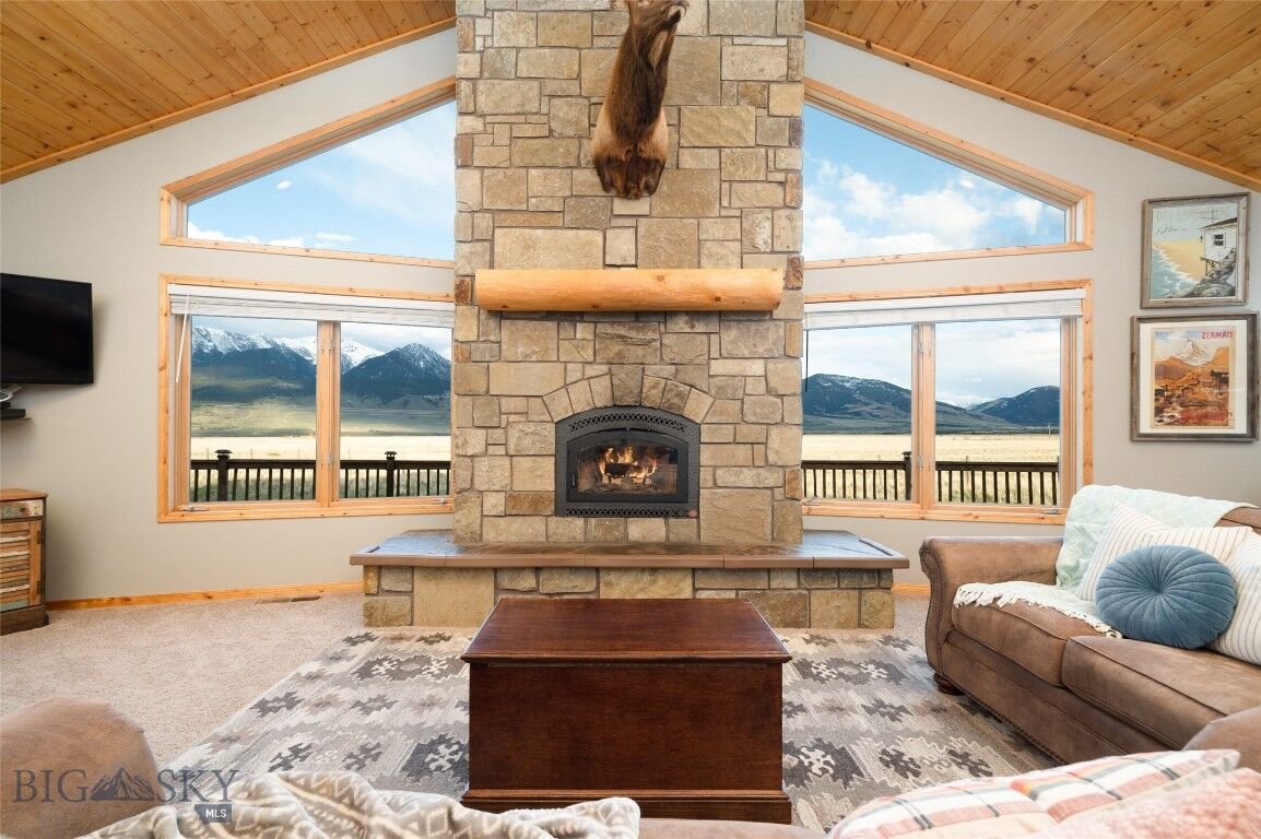 Property Photo: 138 Inverness MT 59047