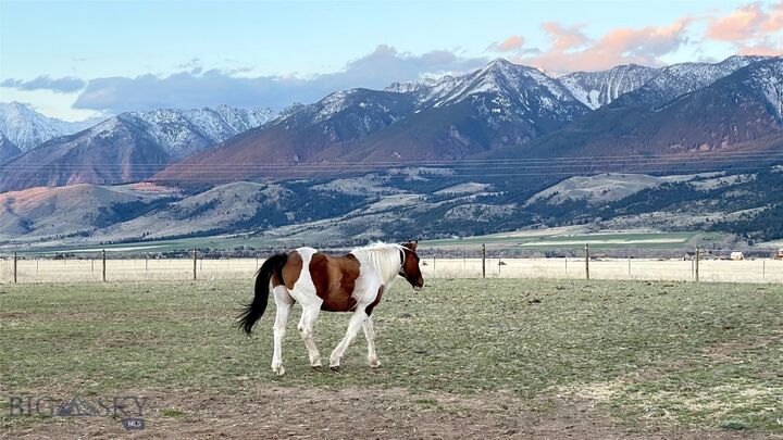 138 Inverness  Livingston MT 59047 photo