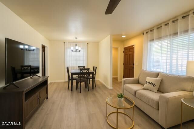 Property Photo: 4807 Avenue L-13 CA 93536