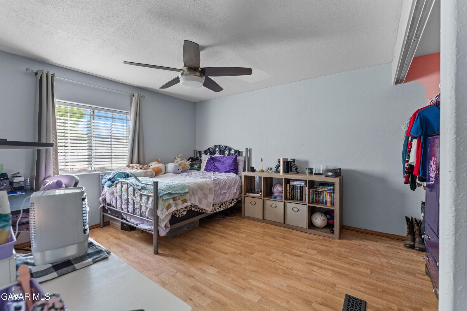 Property Photo: 40701 Rancho Vista Blvd Boulevard 43 CA 93551