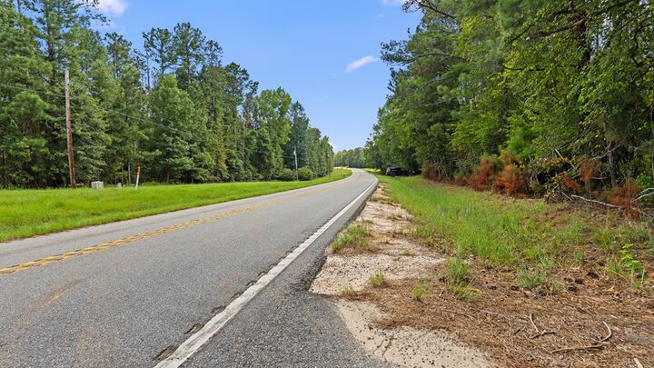 Property Photo:  55.4 Acres Ga Hwy 0355  GA 31803 