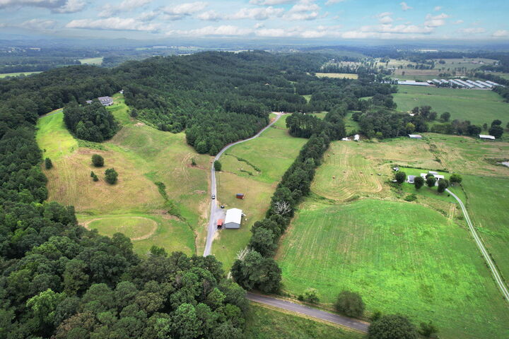 332 Harris Road SE  Old Fort TN 37362 photo