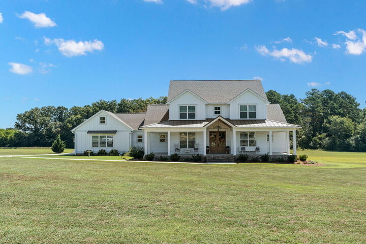 168 Henegar Farms Drive NW  Cleveland TN 37312 photo