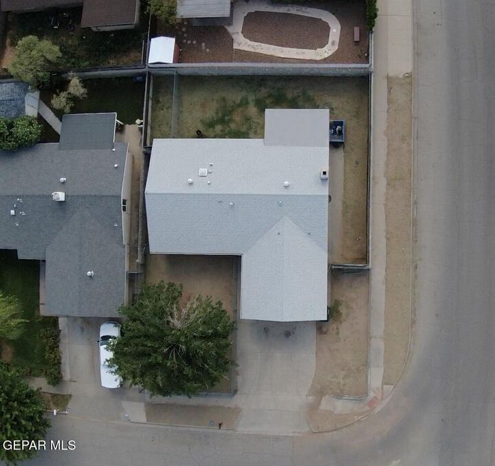 Property Photo:  5700 Dalhart Drive  TX 79924 