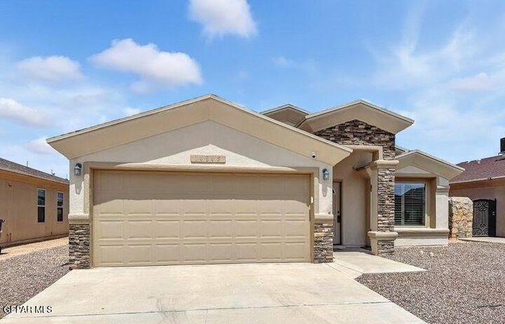 Property Photo:  14845 Tierra Haven Avenue  TX 79938 