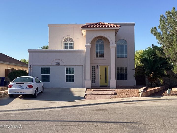 11633 Maquitico Ct Court  El Paso TX 79936 photo