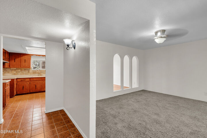 Property Photo: 9722 Penjamo Drive TX 79927