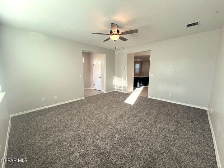 Property Photo:  5857 Dalhart Drive  TX 79924 