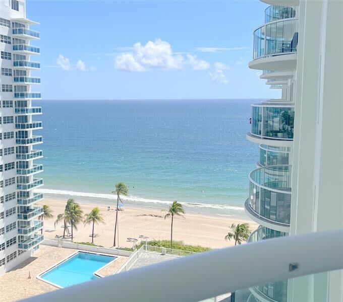 Property Photo: 3410 Galt Ocean Dr 1009N FL 33308
