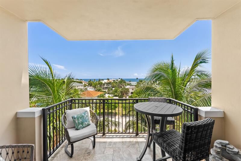 Property Photo:  2509 N Ocean Blvd 675  FL 33305 